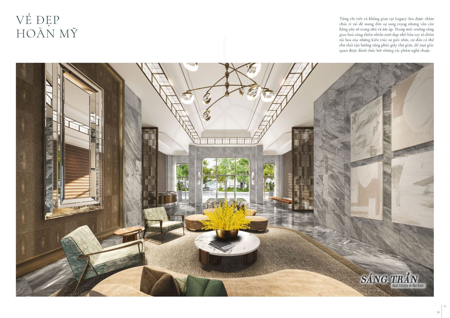 Grand Marina Sai Gon – Marriot International