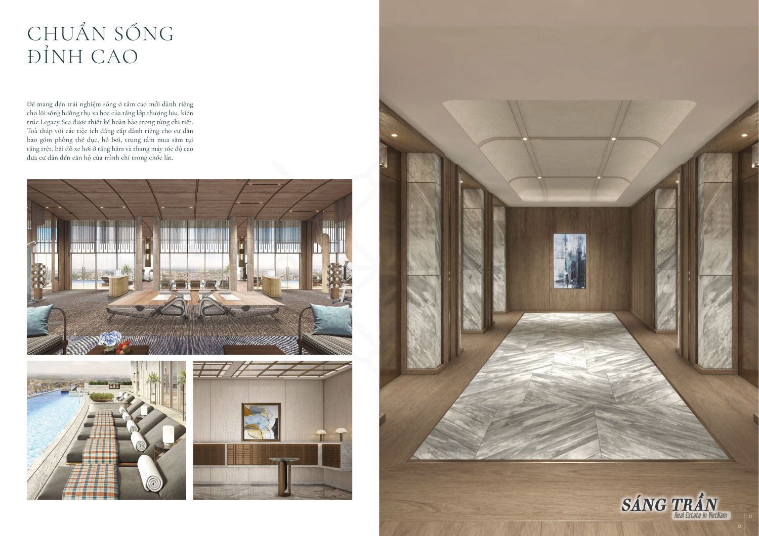 Grand Marina Sai Gon – Marriot International