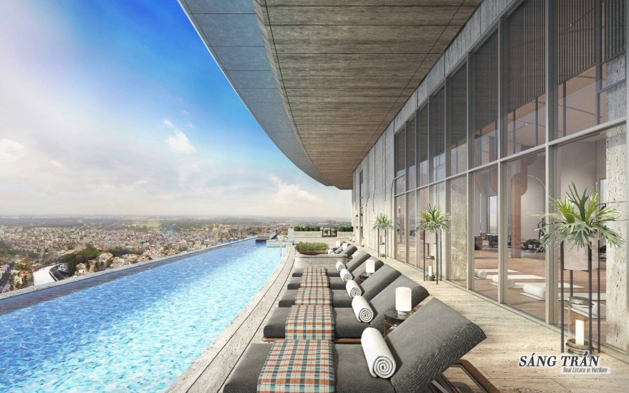 Grand Marina Sai Gon – Marriot International