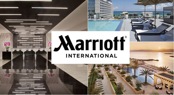Grand Marina Sai Gon – Marriot International